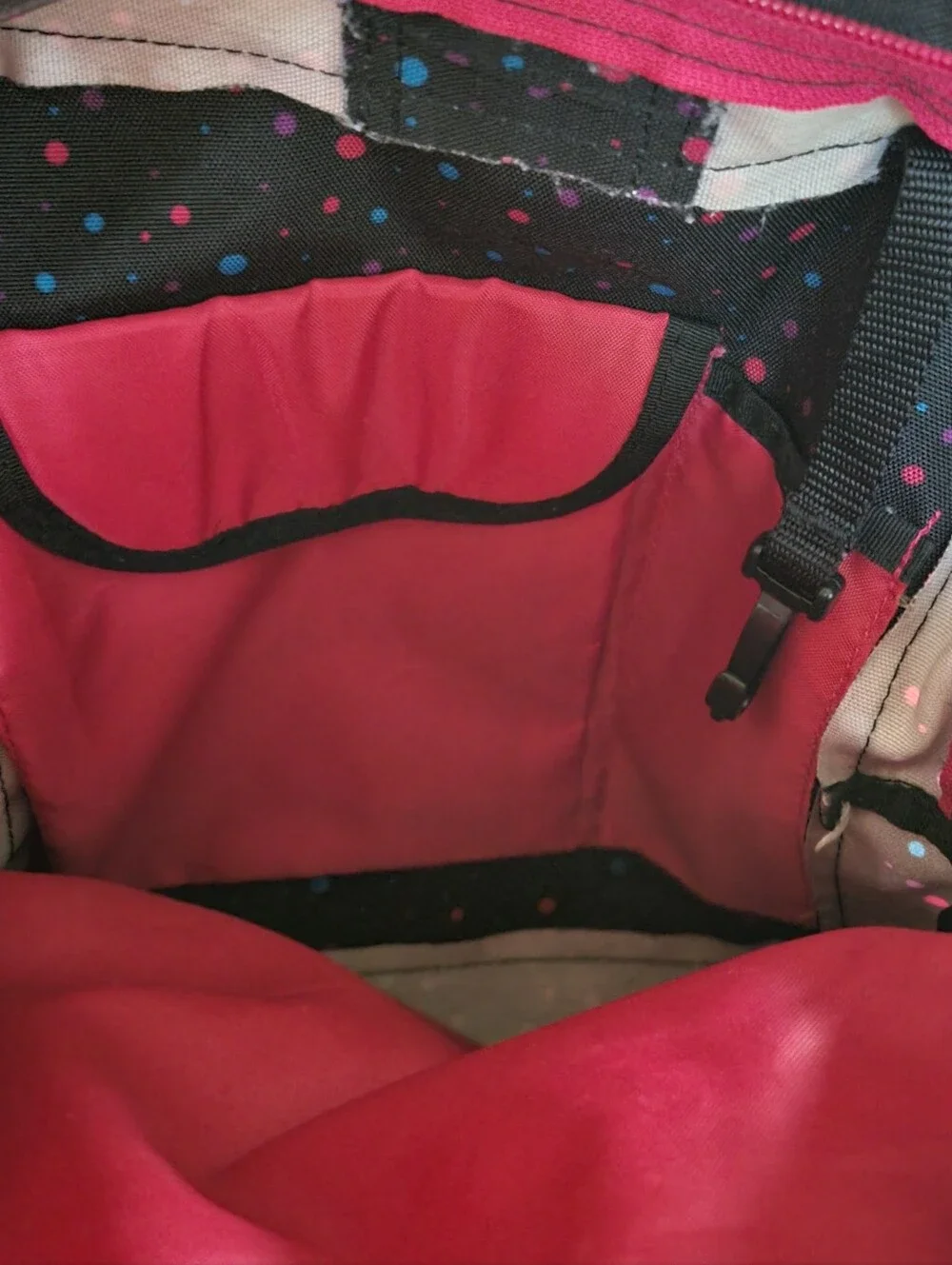 Backpack - School Bag